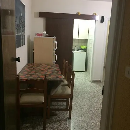 Eventis Court Lägenhet Ayia Napa