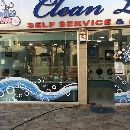 Eventis Court Lägenhet Ayia Napa