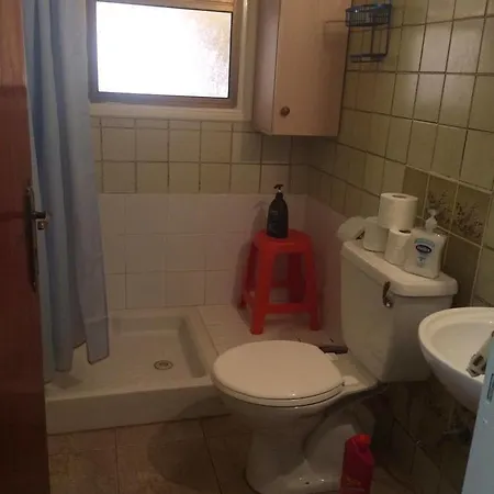 Lägenhet Eventis Court Ayia Napa