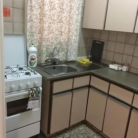 Eventis Court Appartement