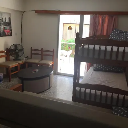 Appartement Eventis Court *