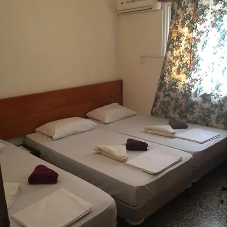 Appartement Eventis Court Ayía Nápa
